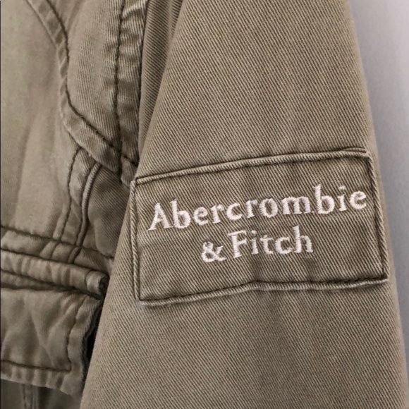 Military jacket - Picture 4 of 6